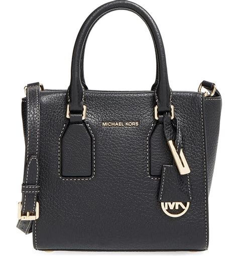 michael kors selby satchel|Michael Kors men's satchel.